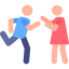 Couple 상 64x64