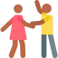 Couple 상 64x64