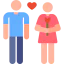 Couple 상 64x64