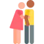 Couple 상 64x64