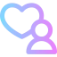 Friendly icon 64x64