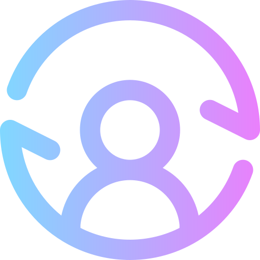 Profile icon