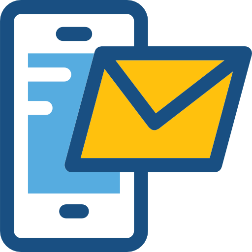 Smartphone icon