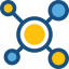 Network іконка 64x64