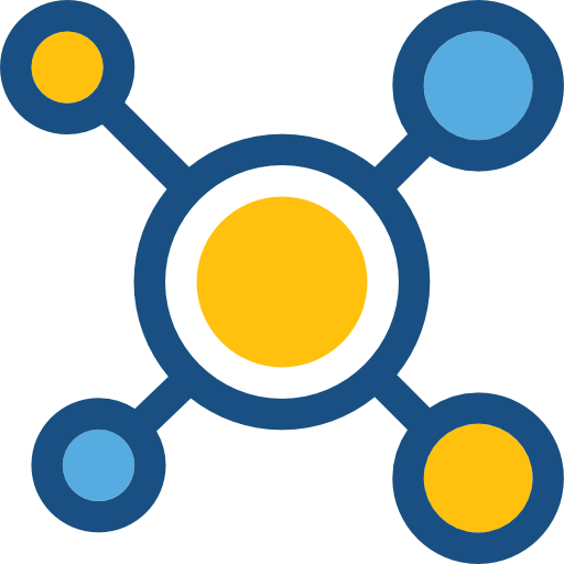 Network icon