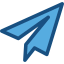 Send іконка 64x64