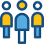 Group іконка 64x64