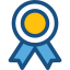 Medal icon 64x64