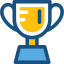 Trophy іконка 64x64