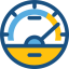 Speedometer 图标 64x64