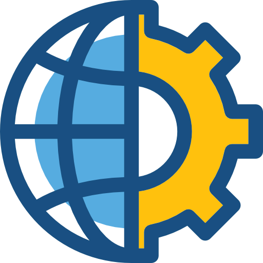 Settings icon