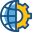 Settings іконка 64x64