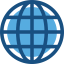 Worldwide іконка 64x64