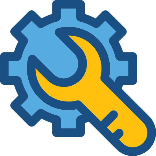 Settings icon