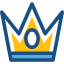 Crown іконка 64x64
