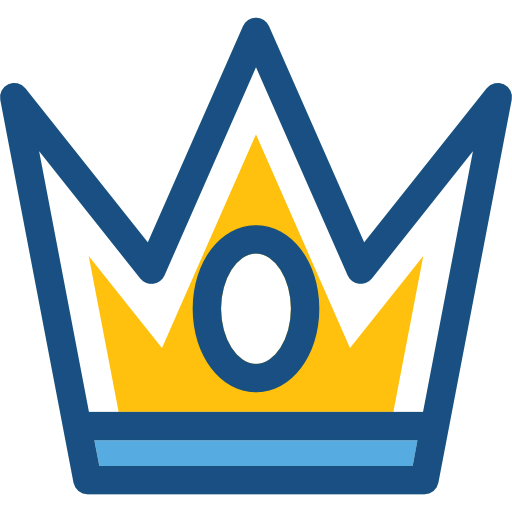 Crown icon