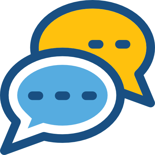 Chat icon