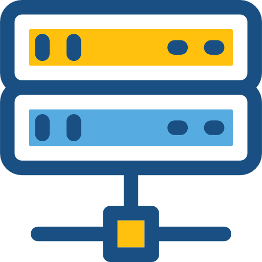 Server icon