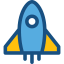 Startup Symbol 64x64