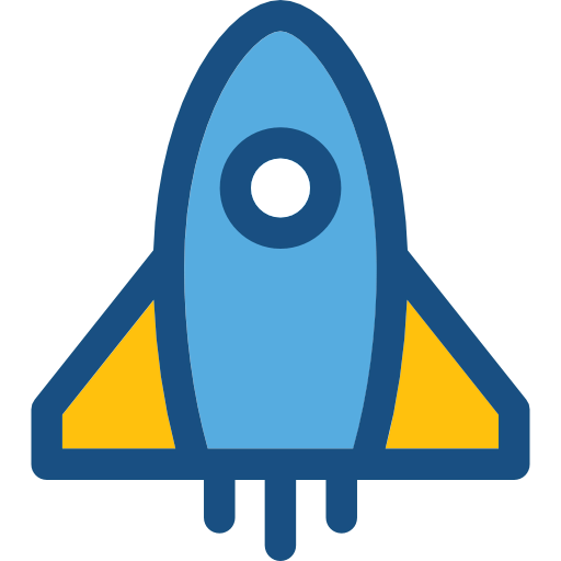 Startup icon