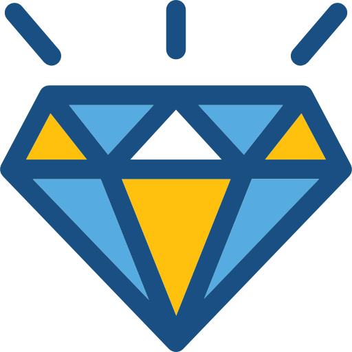 Diamond icon