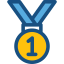 Medal icon 64x64