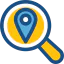 Loupe іконка 64x64