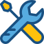 Wrench іконка 64x64