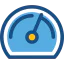 Speedometer 图标 64x64