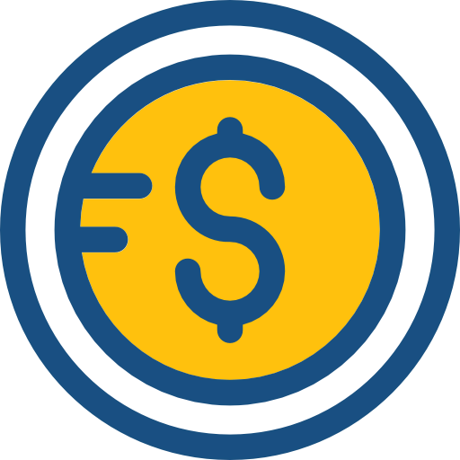 Coin icon