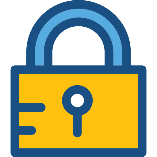 Padlock Symbol
