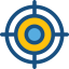 Target іконка 64x64