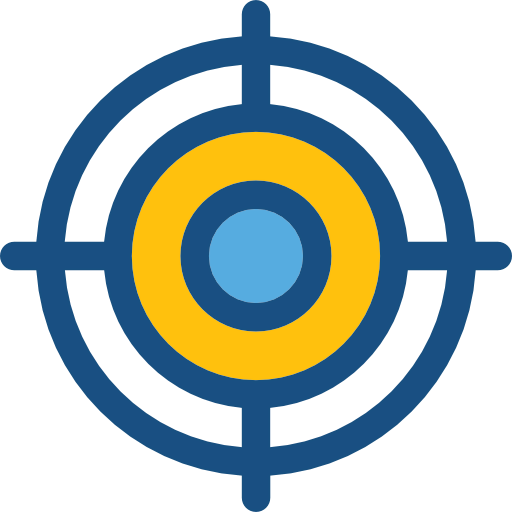 Target Ikona