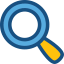 Loupe іконка 64x64