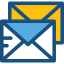 Email icon 64x64