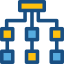 Networking icon 64x64