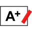 A plus icon 64x64