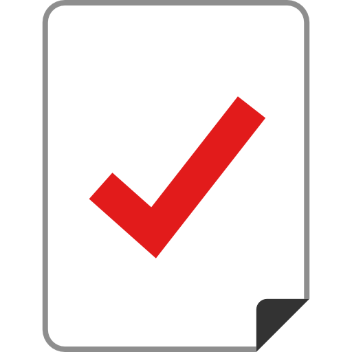 Checked Symbol