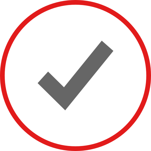 Check icon