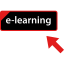 E learning icon 64x64