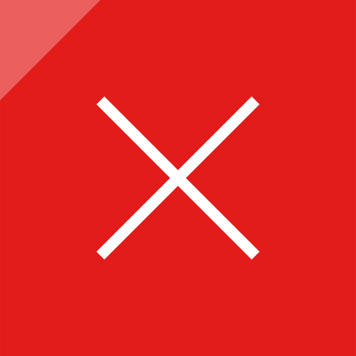 Multiply icon