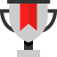 Trophy icon 64x64