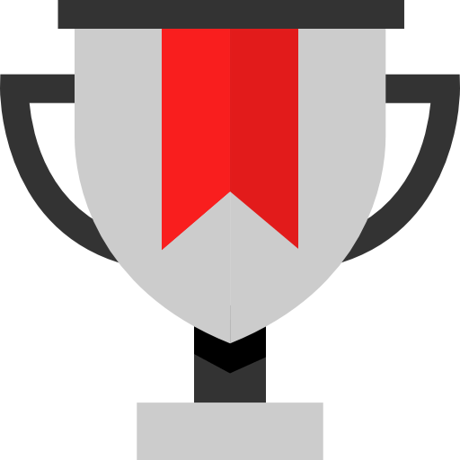 Trophy icon