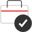 Check mark іконка 64x64