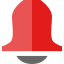 Bell icon 64x64
