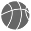Basketball Ikona 64x64