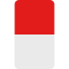 Eraser ícono 64x64