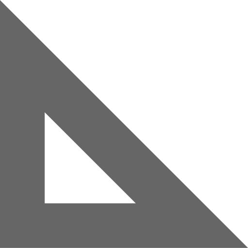 Ruler icon