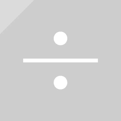 Divide icon