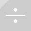 Divide icon 64x64